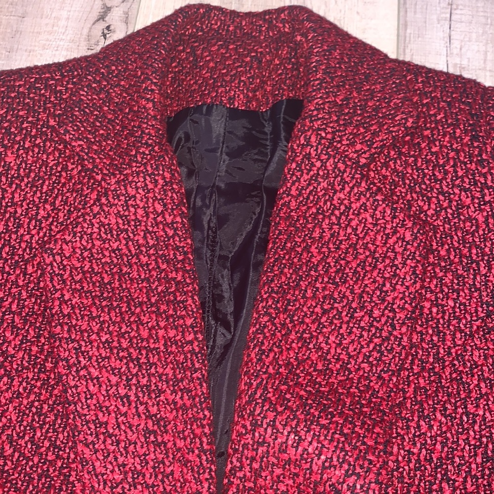 Double Breasted Jacket - image 3